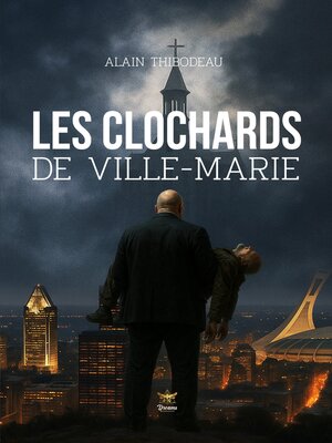 cover image of Les Clochards de Ville-Marie